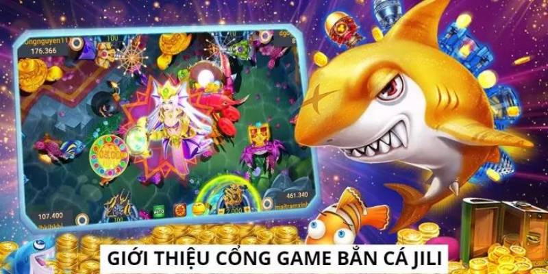 Phần thưởng hấp dẫn