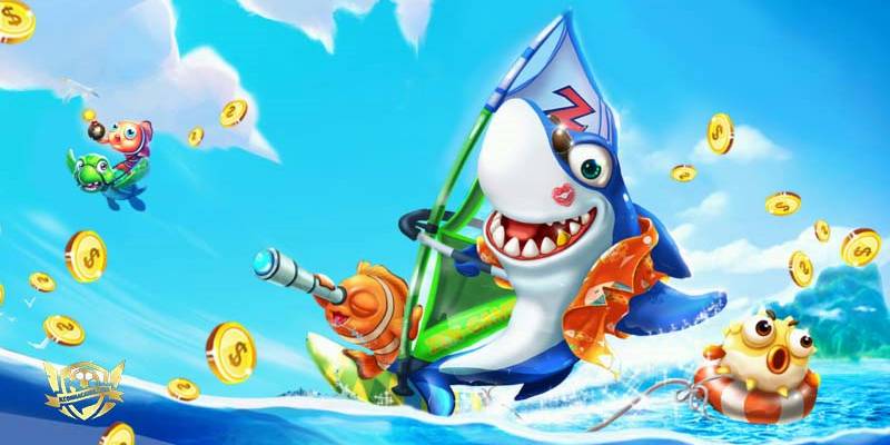 Bắn cá Zowin là gì?