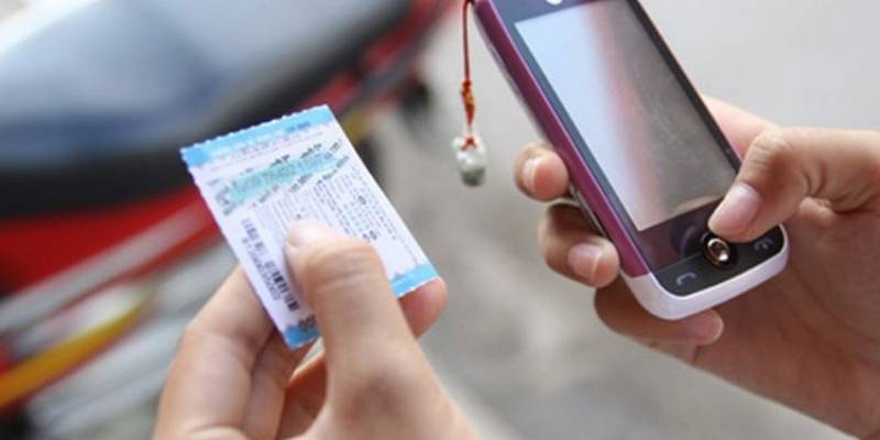 Nạp tiền qua thẻ cào