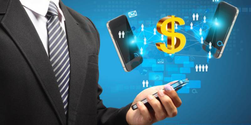 Giao dịch nạp tiền nhanh chóng