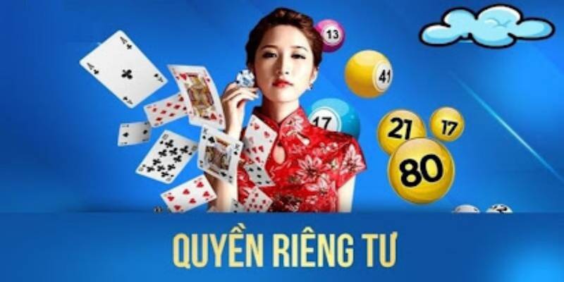 Quyền riêng tư Zowin là gì?