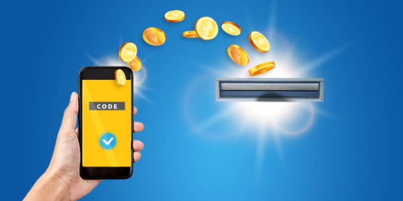 Rút tiền Zowin an toàn