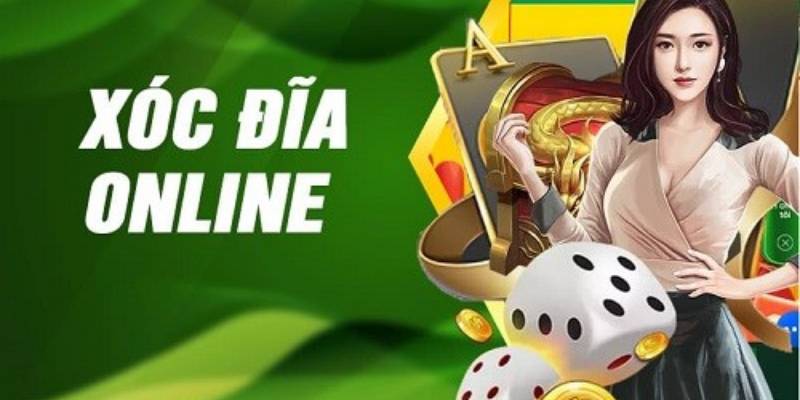 Các cửa cược trong game