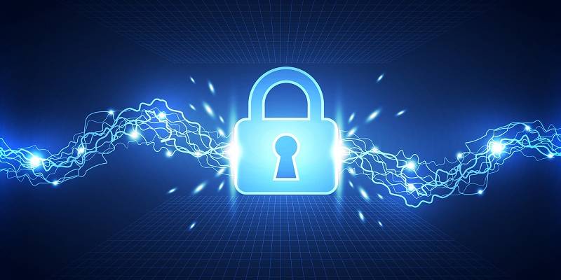 Thông tin người dùng được bảo mật