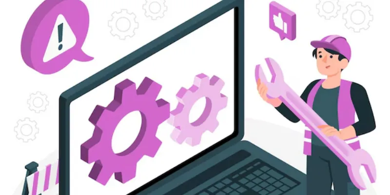 Tại sao lại tiến hành bảo trì Zo Win