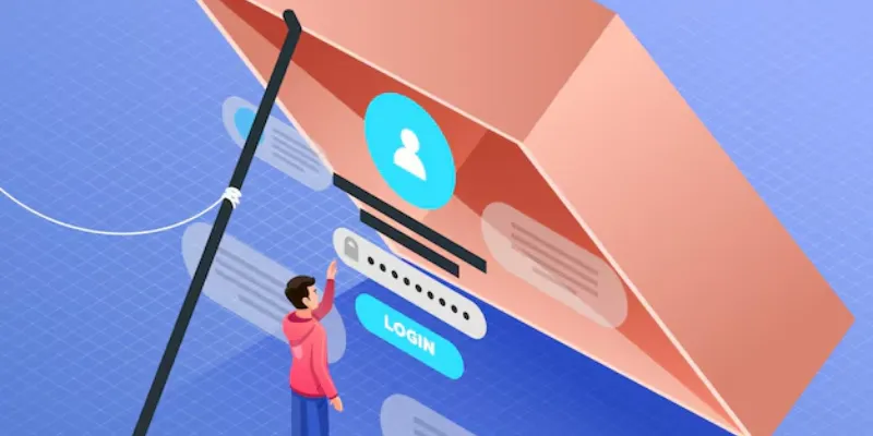 Phương pháp giải quyết khi quên mật khẩu Zowin