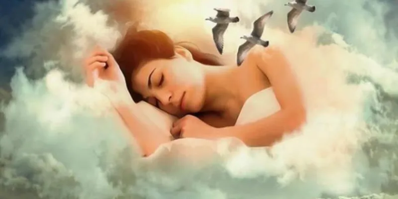 Sổ mơ đề giúp lô thủ tìm ra được con số tương ứng với từng giấc mơ