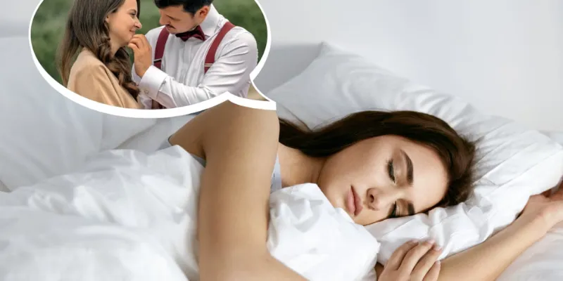 Áp dụng sổ mơ vào giấc mơ của mình sẽ cho bạn con số chuẩn xác