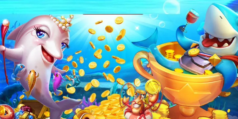 Chiến thuật chinh phục tựa game “Vua Săn Cá 3D” tại Zowin